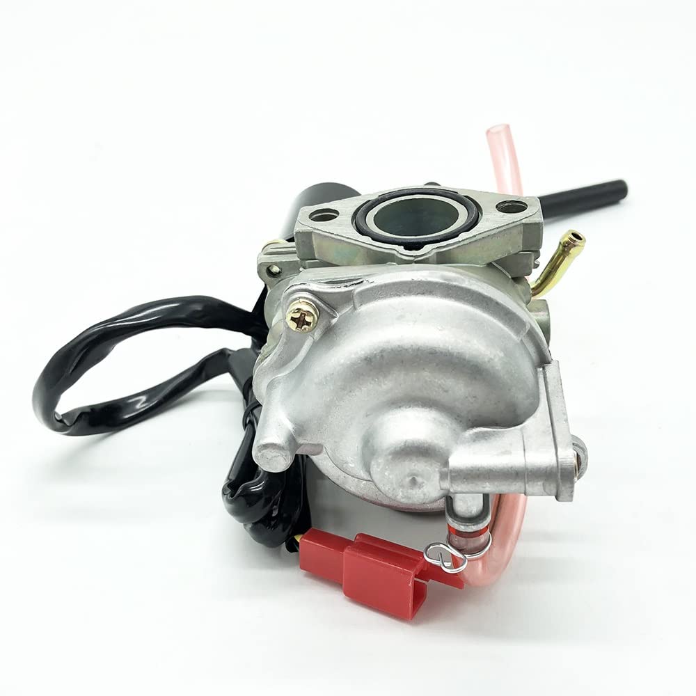 Carburatore Per Moto Carburatore Delle Parti Del Motociclo Adatto Per Peugeot Trekker TKR 50cc Scooter Carb. Dio 50 SP ZX34 35 Motore
