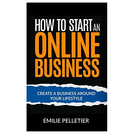 How to Start an Online Business: Create a Business Around Your Lifestyle