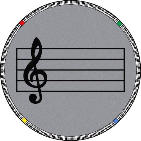 Joy Carpets & Co. 1806E-02 Play Along