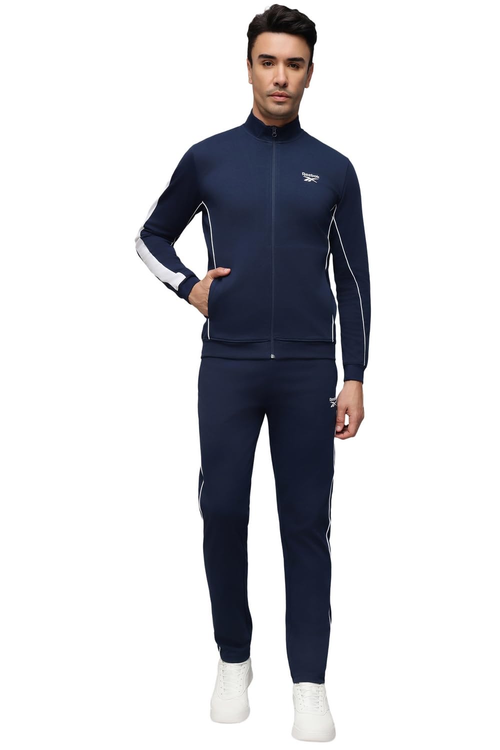 Reebok Mens Tracksuit-image-27