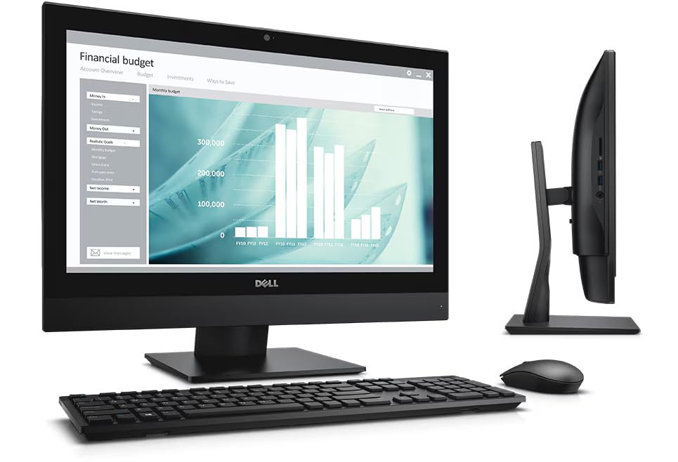 Dell OptiPlex 3240 AIO デスクトップPC Dell OptiPlex 3240 All-In-One Desktop - Review 2016 - PCMag UK