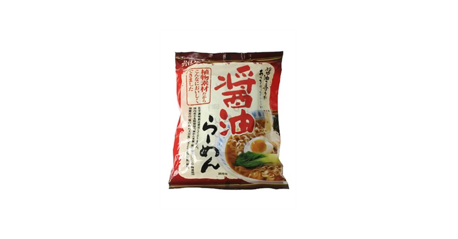 Amazon.co.jp: 創健社 醤油らーめん : Food, Beverages & Alcohol