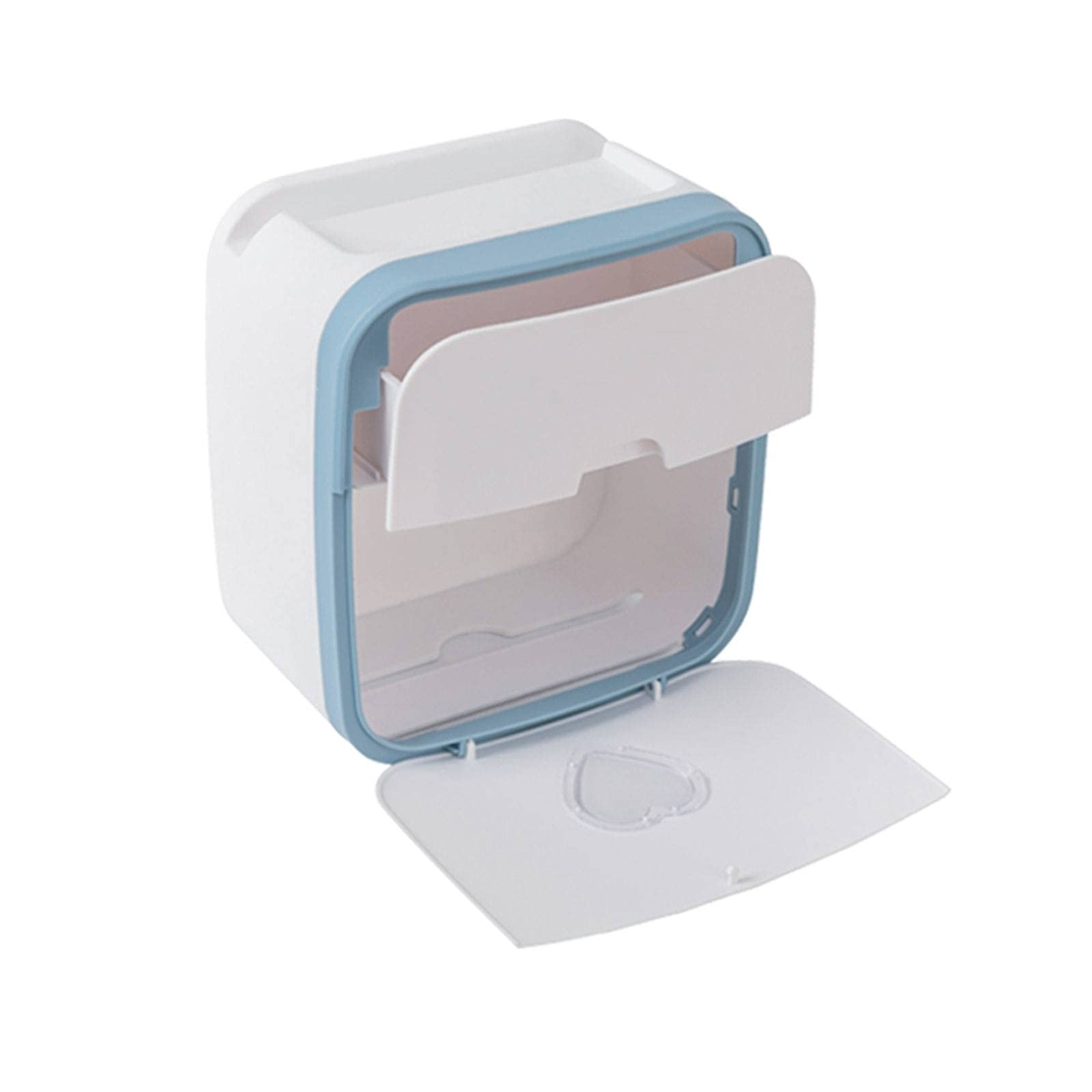 TACGEA トイレットペーパーホルダースタンド バスルームトイレットペーパーロールホルダー ステンレススチール 自立式 紙4ロール収納可能 ブラック 2個セット ASXDCP 必要な自己、バスルームベッドルームキッチン用接着剤ウォールマウント紙タオルロールホルダーをドリルトイレットペーパーホル