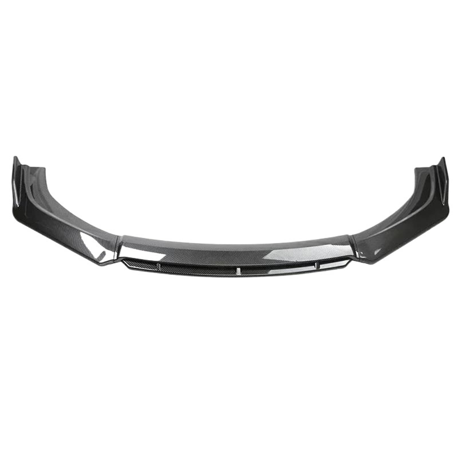Becquet de lèvre avant diffuseur universel protège pare-chocs B7 B8 - 4