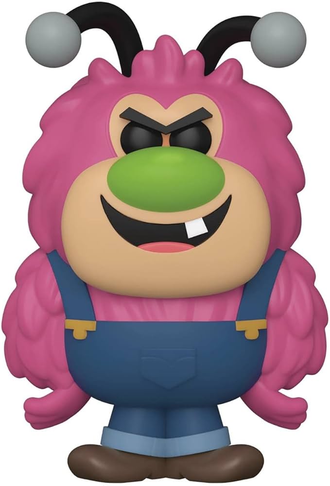 Amazon.co.jp: パワーパフガールズ - ファジー・ランプキンズ