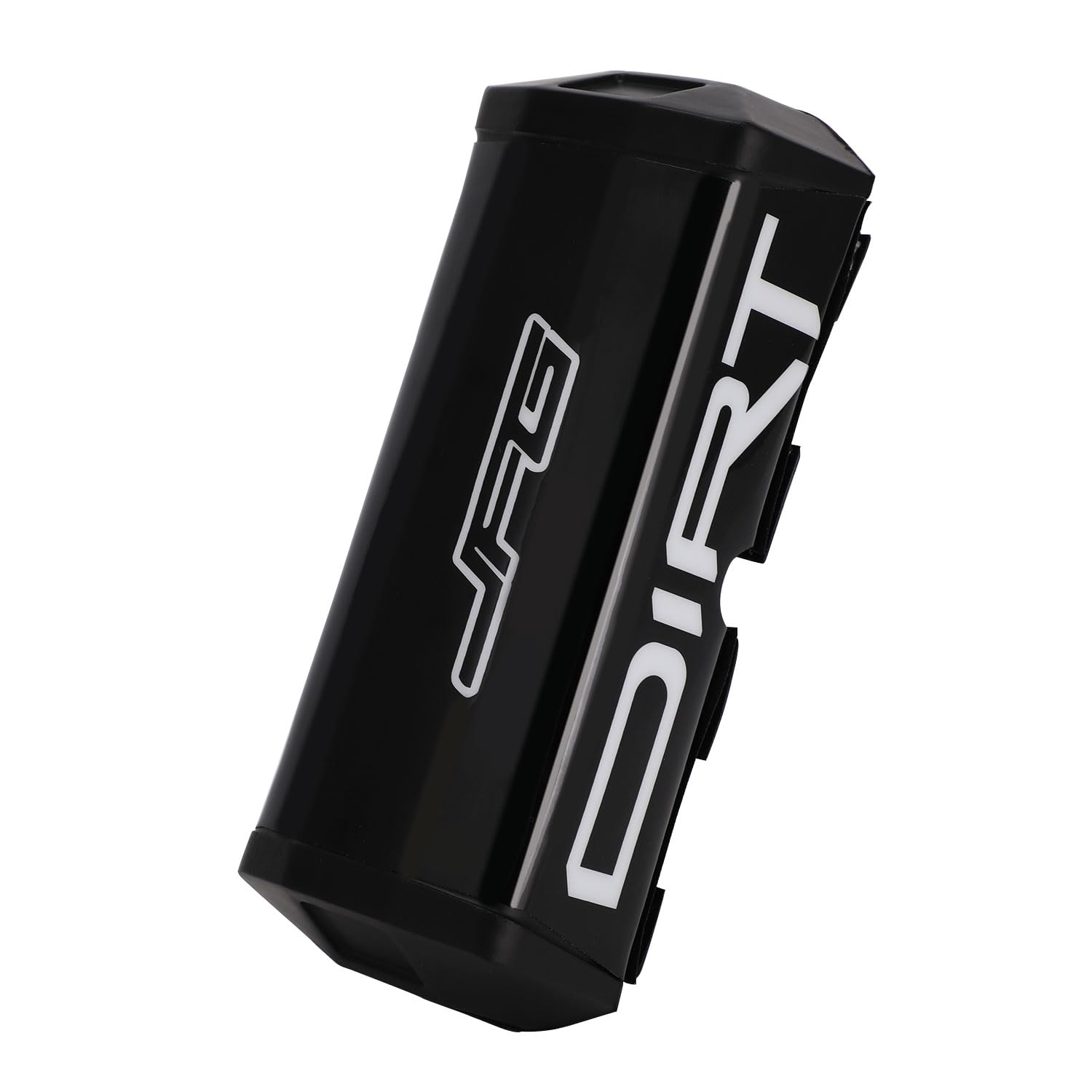 Moto Paracolpi Pad Tappetino Quadrato Bar Pad Universale per 7/8 "22mm 11/8" 28mm Manubrio Dirt Pit Bike ATV Enduro Quad