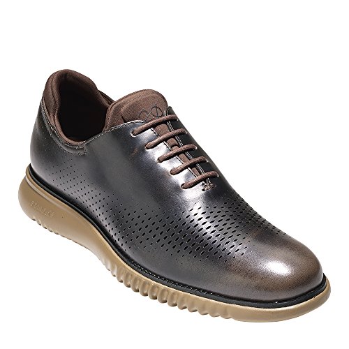Image of Cole Haan Men's 2.Zerogrand Laser Wingtip Oxfords