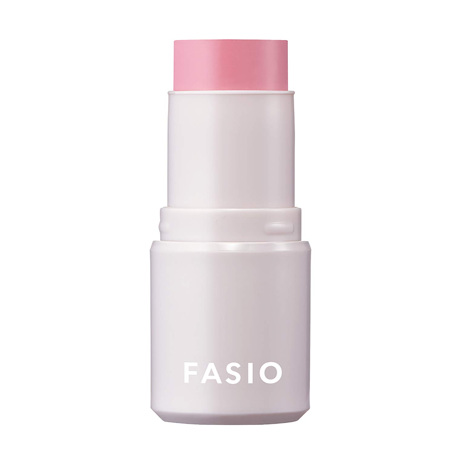 FASIO(ファシオ) マルチフェイス スティック 02 Baby Cheek 4g ブレンダー