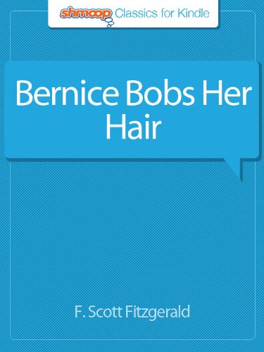 Bernice Bobs Her Hair: Complete Text with Integrated Study Guide from ...