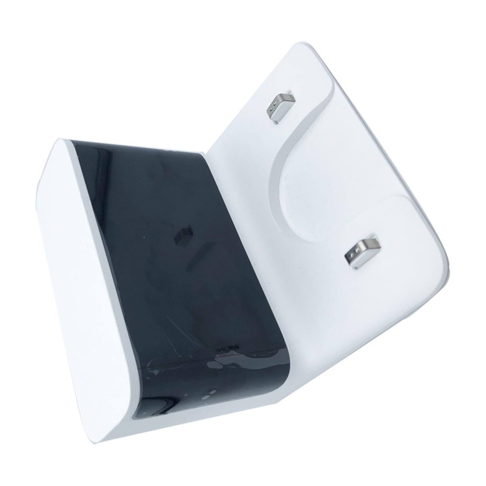 Accessori for stazione di ricarica, pila di ricarica, robot aspirapolvere, lavapavimenti, spazzatrice, pezzi di ricambio, compatibili con Xiaomi 1C STYTJ01ZHM