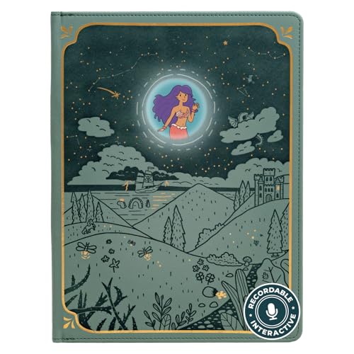 Cali's Books Little Mermaid Book and Infinity Reader Pack