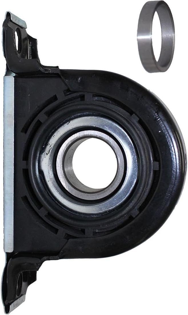 Replace Drive Shaft Center Support for GMC C2500 6.2L 1982 1983 1984 1985 1986 1988 1989 1990 1991 1992 1993, for C3500 6.2L 1982 1983 1984 1985 1986 1988 1989 1990 1991 1992 1993, 1 Pack