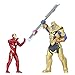 Marvel Heroes Figur Avengers Infinity War Thanos Vs Iron Man Battle Set, E0559