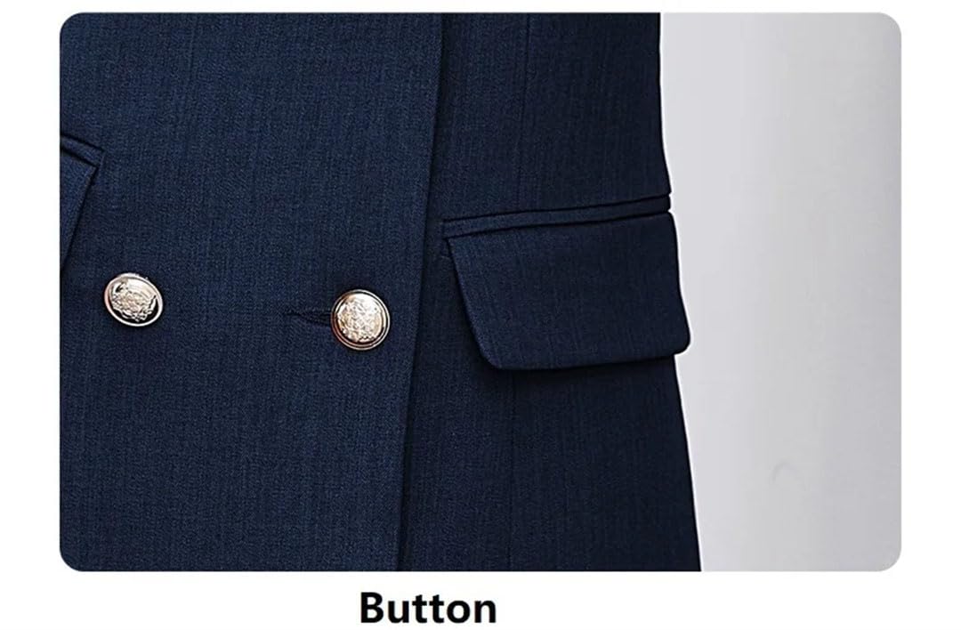 Vestidos formales elegantes para mujer, ropa de trabajo de oficina