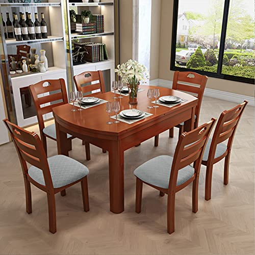 Image of Genina Waterproof Seat Covers for Dining Room Chair Cushion Covers Set of 2 | Jacquard Removable Machine Washable Kitchen Chair Seat Slipcovers,Pet Hair And Stain Protection,Stretch Chair Protector