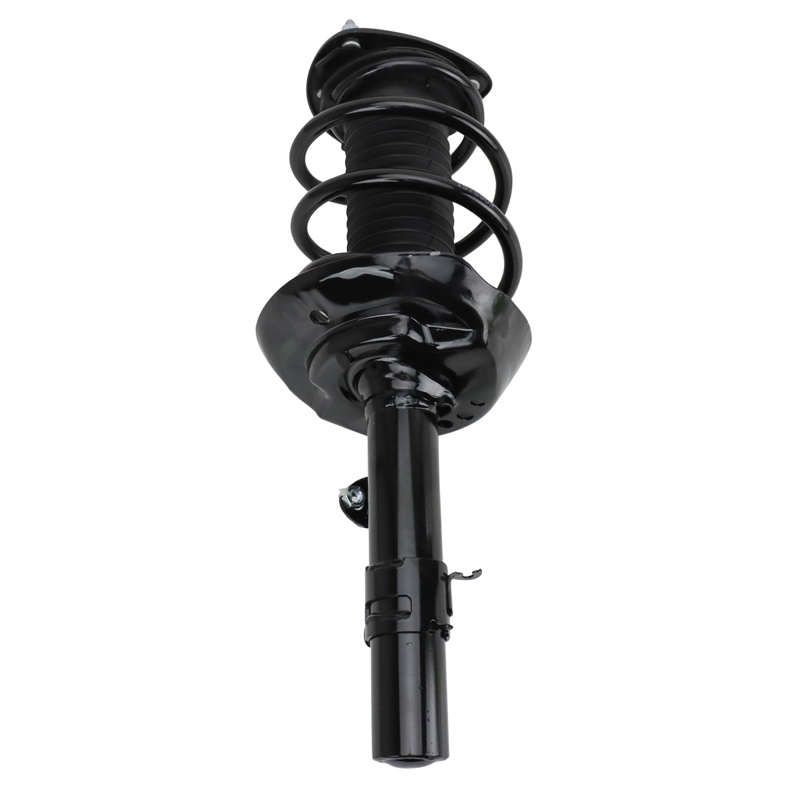 Amazon.com: TRQ Front and Rear Suspension Kit Complete Strut