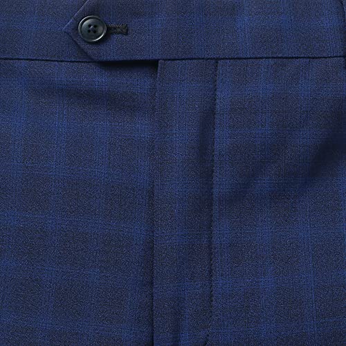 Image of Raymond Men Pants