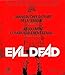 Evil Dead [Blu-ray]