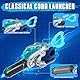 INFINITY NADO Kreisel für Kinder Metall Spielzeug Jungen, Battle Tops Kreisel Launcher Spielzeug, Spinning Tops Jungen ab 5 6 7 8 9 10 11 12 Jahre, Starter Pack Fury Wave Dragon