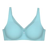 Triumph True Shape Sensation T N01 Silver Blue, Argento/Blu