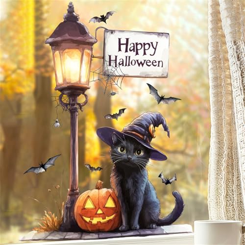 nEB  ÓdXebJ[ XebJ[ L L ڂ H RE w Happy Halloween  hA ˒I KX  ʈ œ\ \蒼\ ÓdCV[ CeA  XebJ[ DIY PVCf 