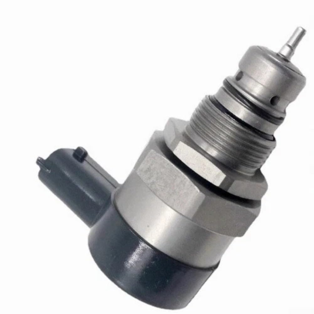 Régulateur de pression de carburant pour Toyota Yaris et moteur diesel 1 4 D OEM 0281006015 compatible avec Corolla Berline, Urban Cruiser