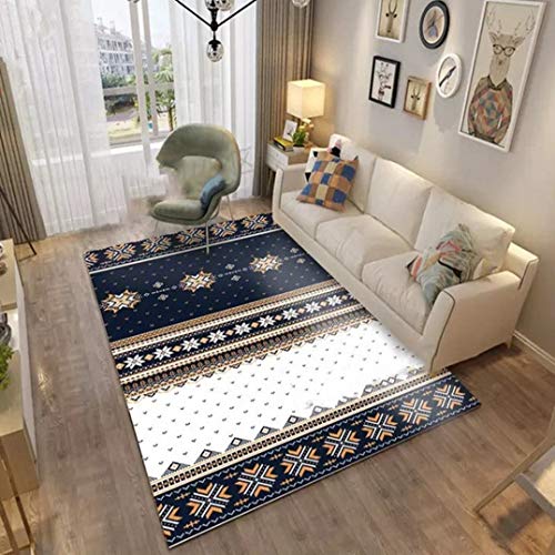 オシャレ 絨毯 ラグ カーペット 北欧 床暖房 ホットカーペット 民族風 厚手 カラー1 スタイル 80*200 モノトーン 冬 折り畳み ふわふわ 花柄 かわいい おしゃれ ペルシャ 新生活 ラグ コンフォート 花柄 民族柄 ヨガ ダンス用