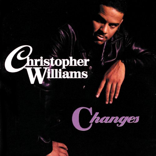 Christopher Williams