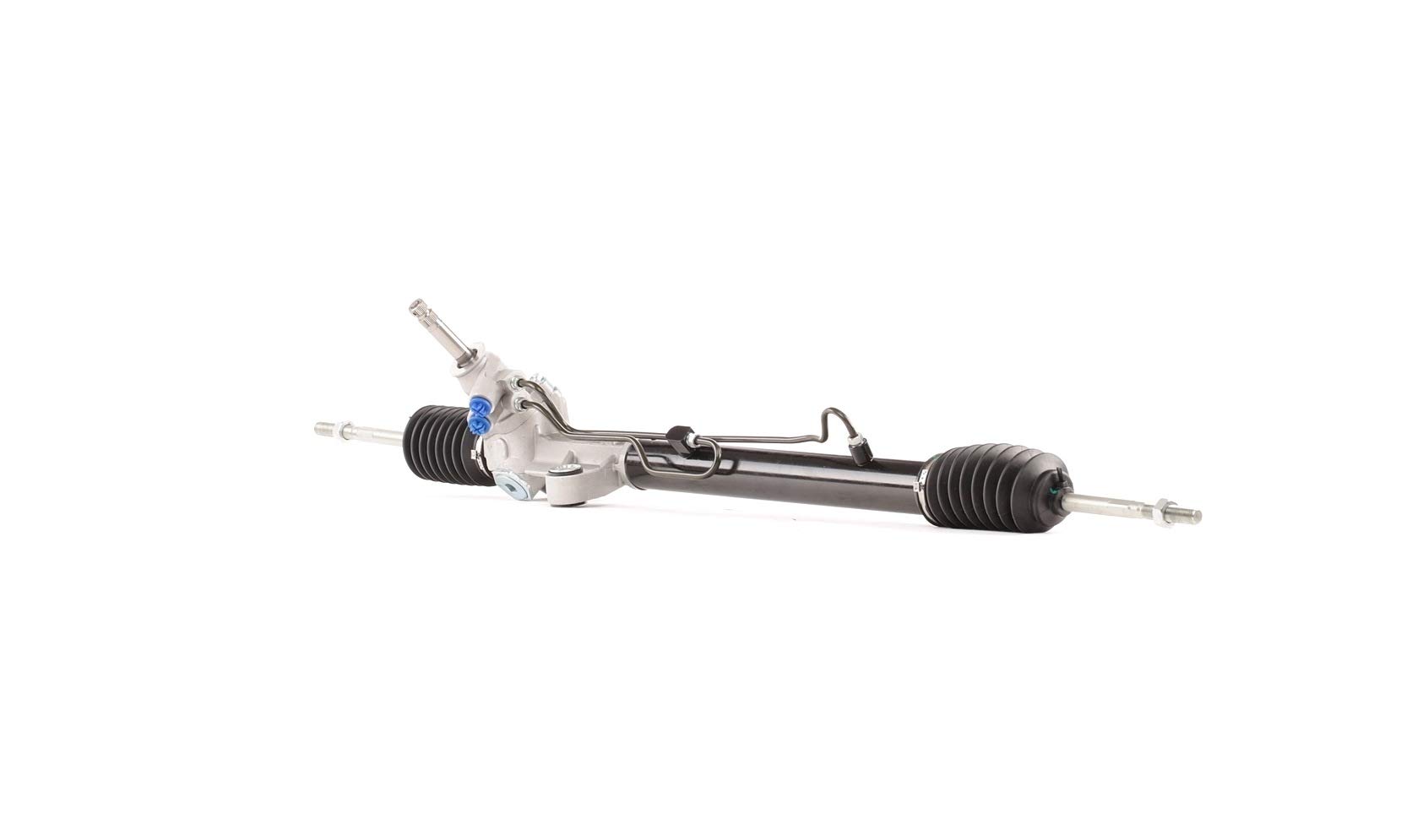 RIDEX 286S0317 Cremallera de dirección hidráulico Compatible con HONDA CIVIC VI Hatchback EJ, EK