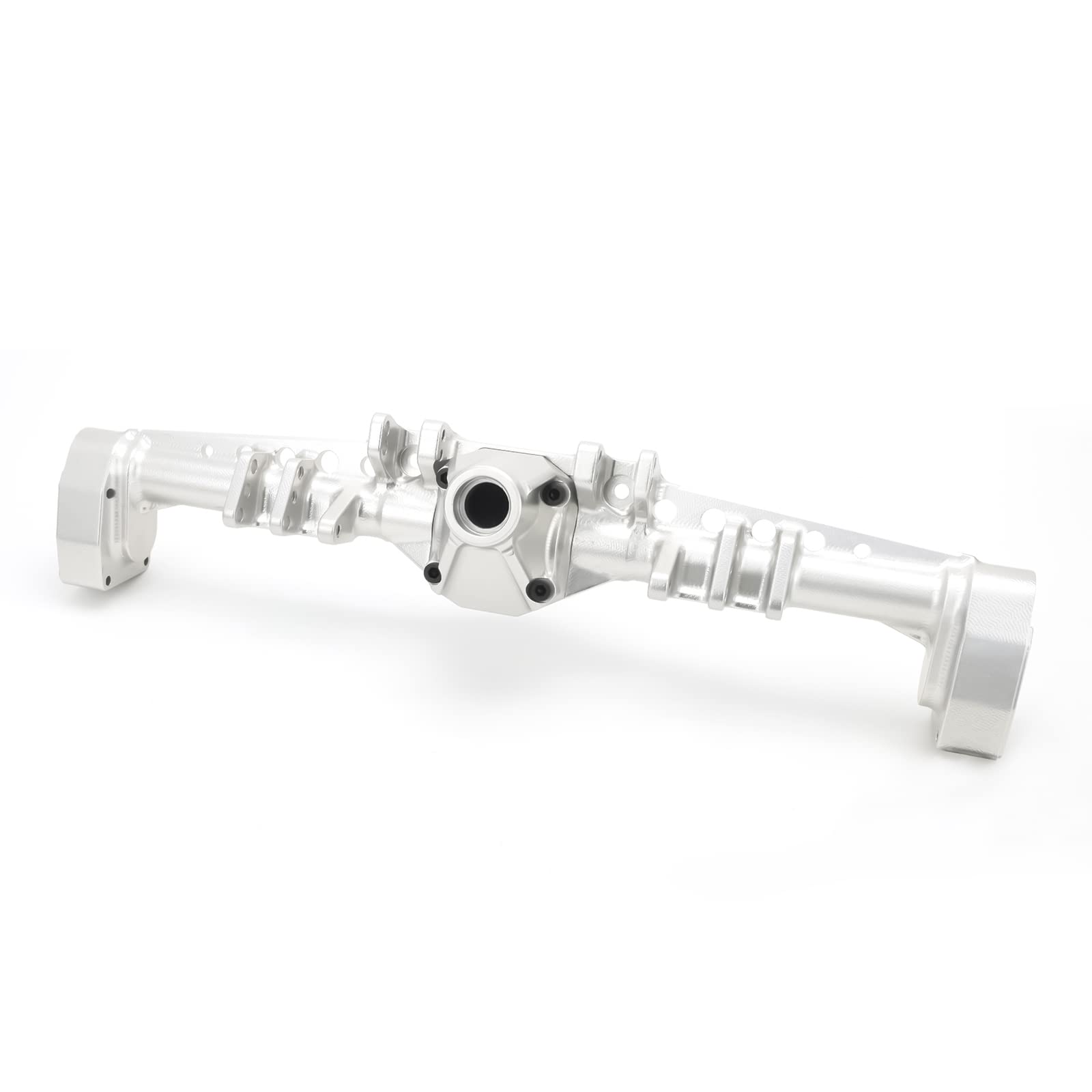 Amazon.com: Treal Capra Rear Axle Housing CNC Solid Billet