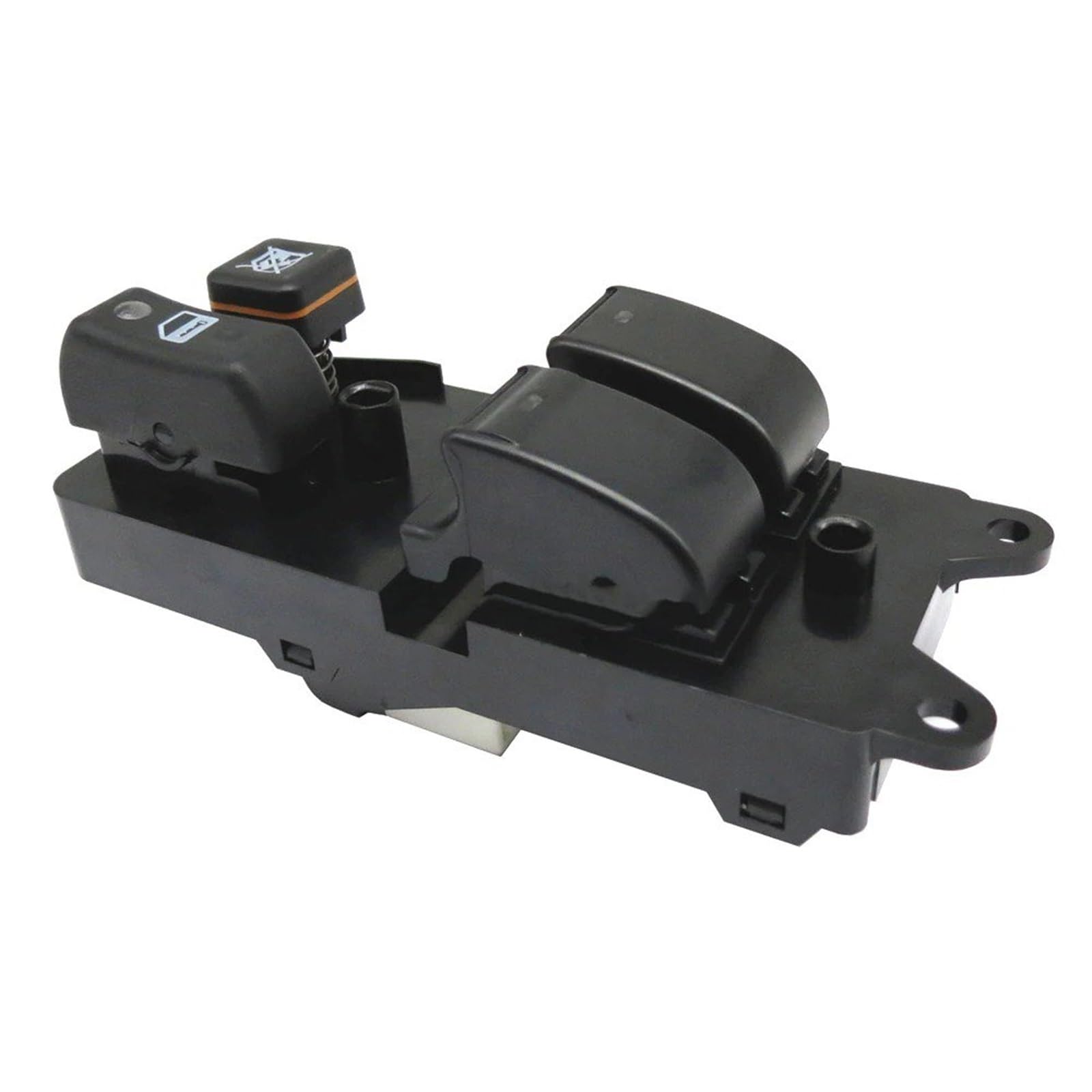 Bouton lève-vitre électrique Toyota Corolla Verso commande fluide 84820-0F040 - 7