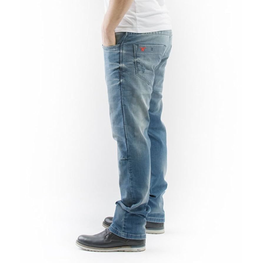 Amazon.co.jp: MottoWear: モーターサイクルジーンズ GALLANTE