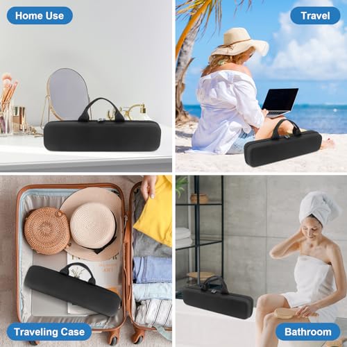 Sac de rangement portable Dyson Airstrait idéal pour vos déplacements