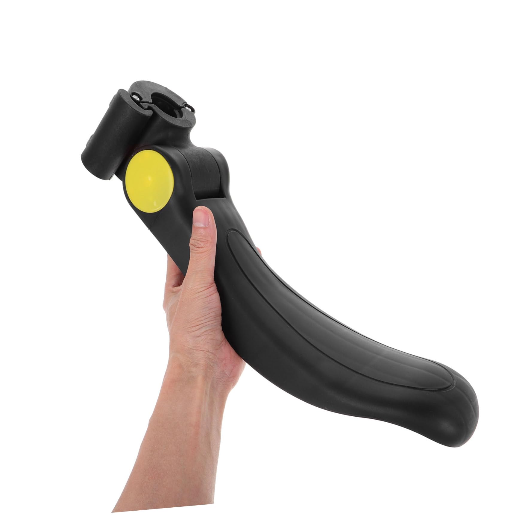 Sedile per Scooter Ergonomico Imbottito per Portatile e Pieghevole per Scooter Elettrico Installazione Facile e Sicurezza Garantita per Passeggiate