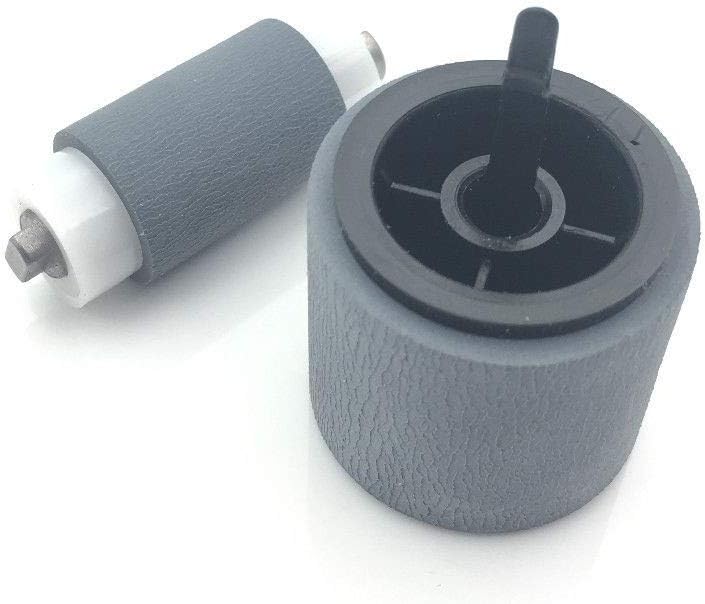 OKLILI JC73-00328A JC90-01032A JC73-00340A Pickup Separation Roller Compatible with Samsung ML 2950 2955 3310 3312 3710 3712 3700 3750 SCX 4727 4728 4729 4833 4835 5635 5637 5639 5737 5739 M3320 3370 : Office Products