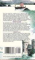 Wild, Sweet Promise 0553275399 Book Cover