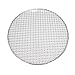 Produktbild Fittoway Mehrzweck-Grillrost/Grillrost/Grillrost/Pfannen-Gitter/Kohle-Backnetz (Durchmesser 18 cm)