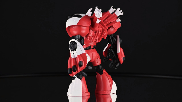 Spawn - 7in Robot Wars Action Figure - McFarlane Toys, Figures