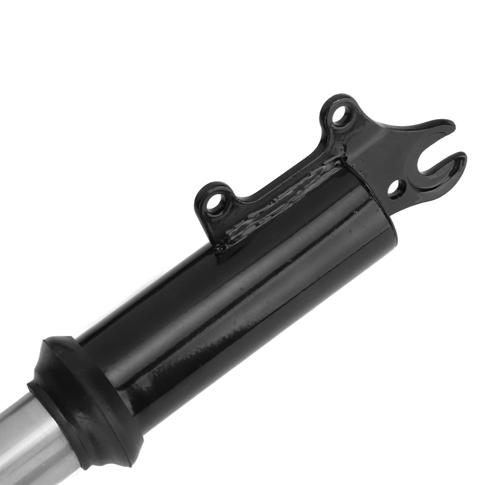 Fourche à Ressort de Scooter électrique, Pièces D'absorption des Chocs de Fourche de Suspension Avant pour la Plupart des Scooters électriques de Roues de 10 Pouces