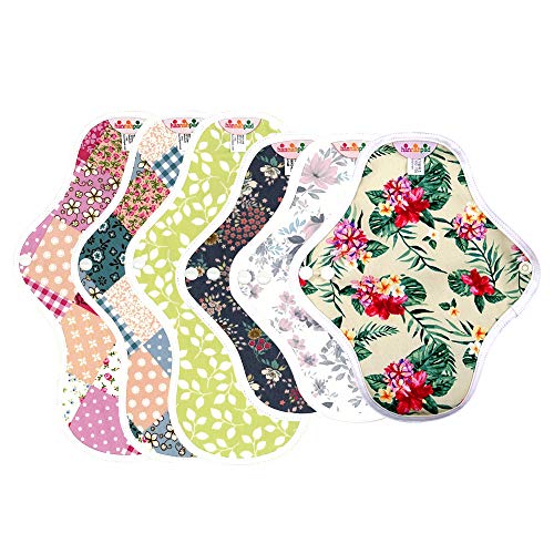 [�n���i�p�b�h] �I�[�K�j�b�N �z�i�v�L�� �y�����p 6���Z�b�g �p�^�[�������_�� S*3/M*3 �R�b�g�� �h�� �y���� �A���� ���� �������