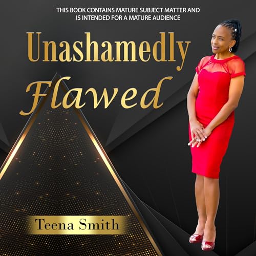 Teena Smith - Unashamedly Flawed episode artwork