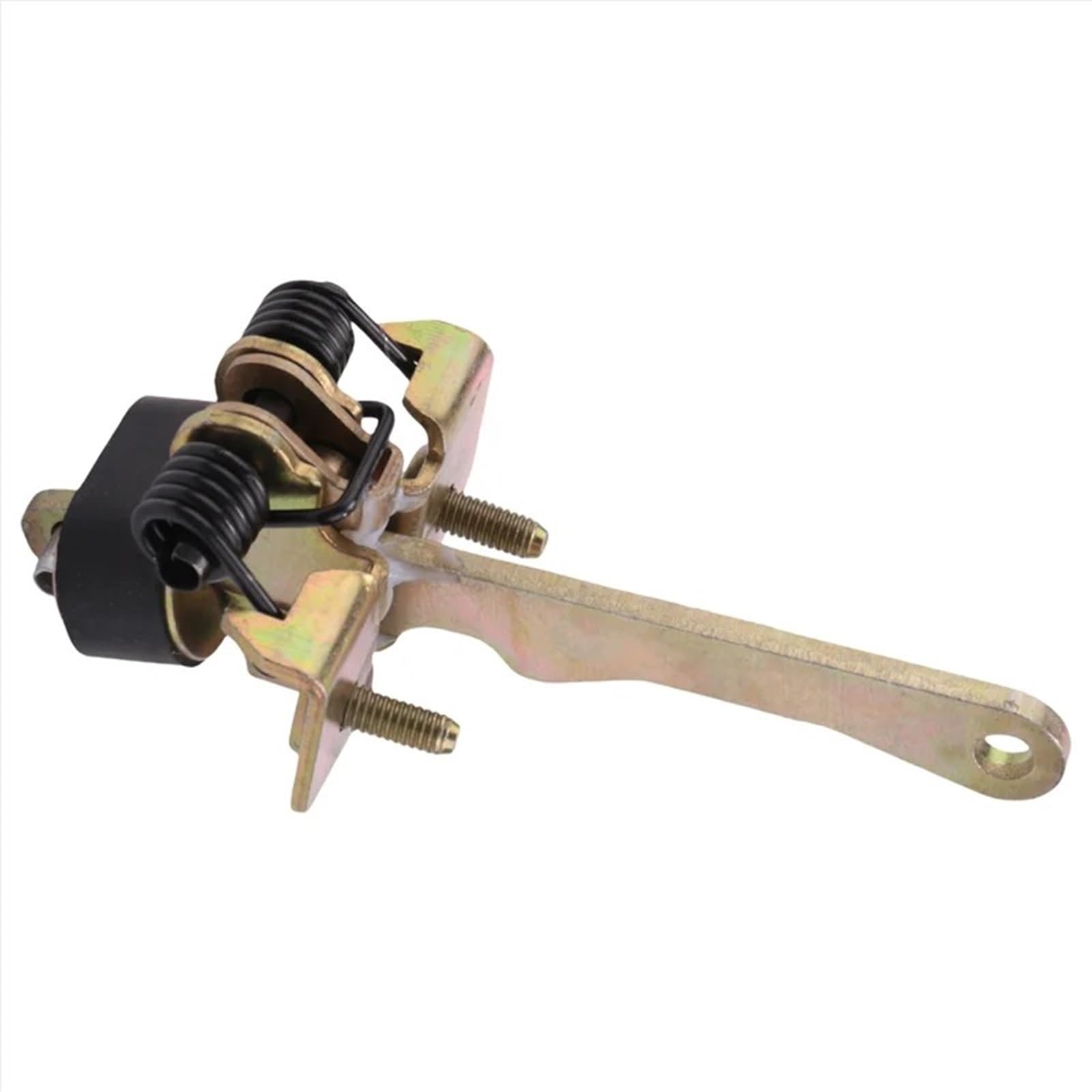 Dogkapm Door Check Stop Strap Limiter 1055075258 55235571AB 55000783 for Jeep for Cherokee XJ 1984-2001 Door Hinge Check Strap