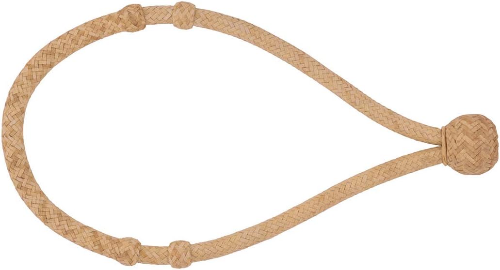 Weaver Leather Braided Rawhide Bosals