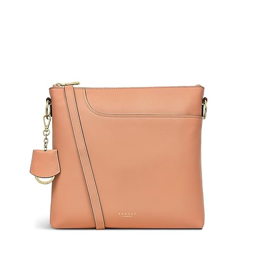 RADLEY London Pockets 2.0 - Medium Ziptop Crossbody