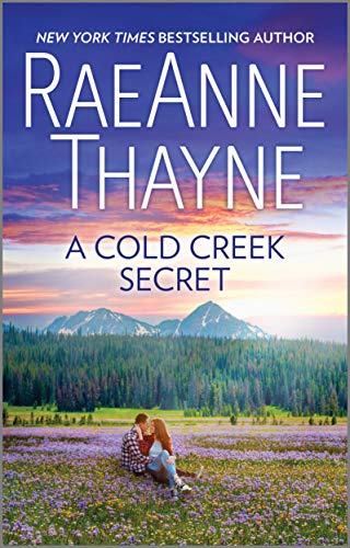 A Cold Creek Secret (The Cowboys of Cold Creek Book 7)
