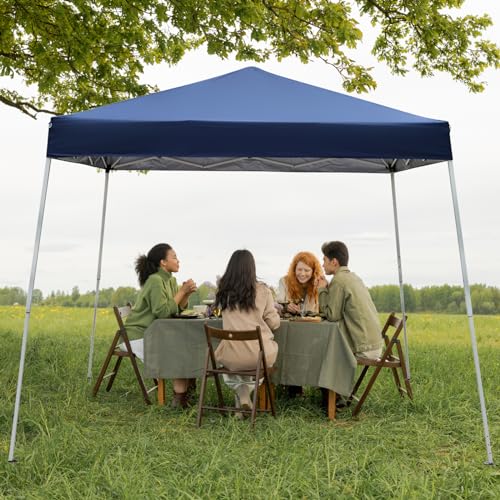 Outvita OV001 Canopy 10'X10' Pop Up Commercial Instant Gazebo Tent thumb #5
