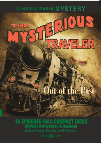 The Mysterious Traveler (Old Time Radio)