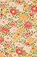 Noppies Baby - Mädchen Girls Milwaukie Leggings, Floral Pattern - N328, 74 EU