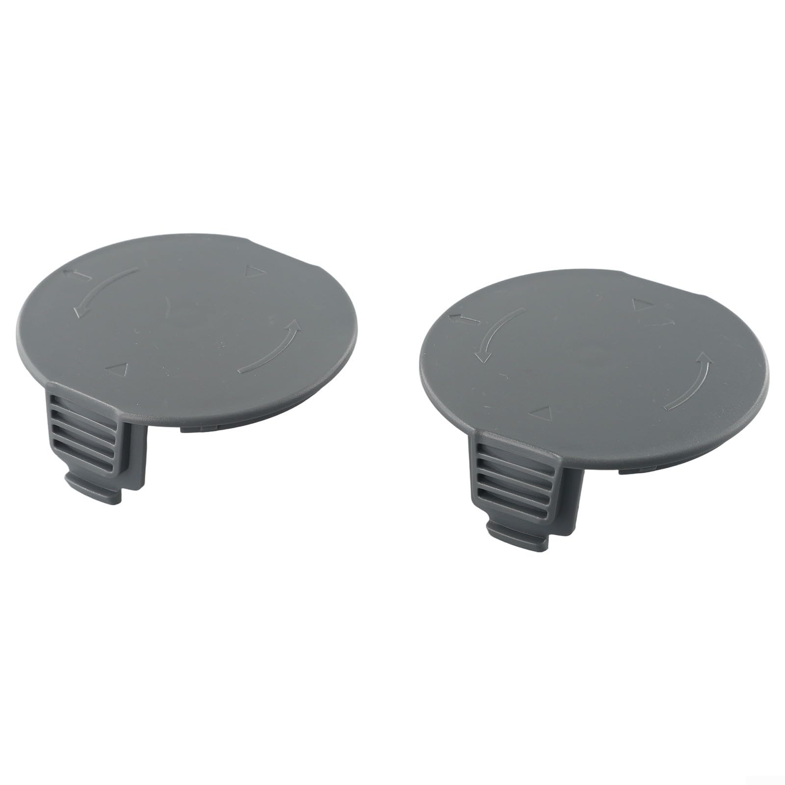 For 2 Reels Replacement for Grass 18 18 for 26 18 for 260 Cordless Trimmers Protective Cover Spool Line Safely
