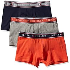 Navy Blazer/Grey Heather/Tigerlily